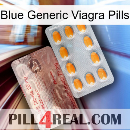 Blue Generic Viagra Pills new13